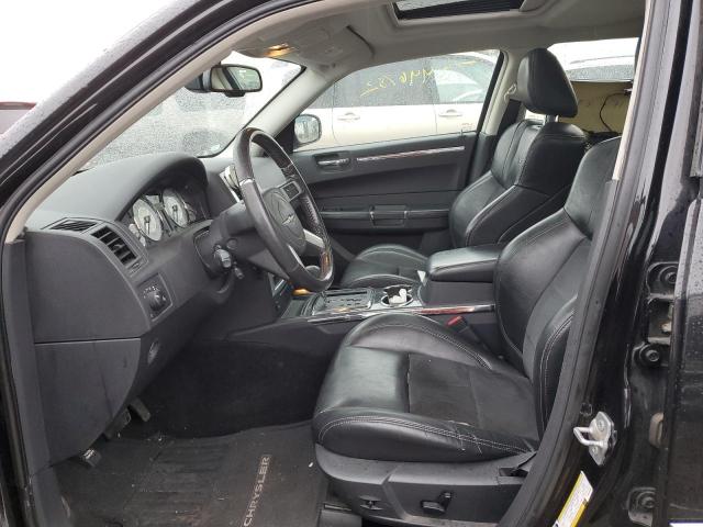 Photo 7 from auction – 2008 CHRYSLER 300C with VIN 2C3LA63H18H229393