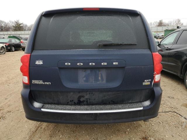 Photo 6 from auction – 2015 DODGE GRAND CARA with VIN 2C4RDGCG8FR541325