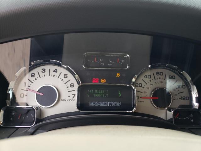 Photo 9 from auction – 2009 FORD EXPEDITION with VIN 1FMFU175X9EA97127