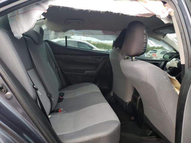 Photo 10 from auction – 2018 TOYOTA COROLLA L with VIN 5YFBURHE1JP835355