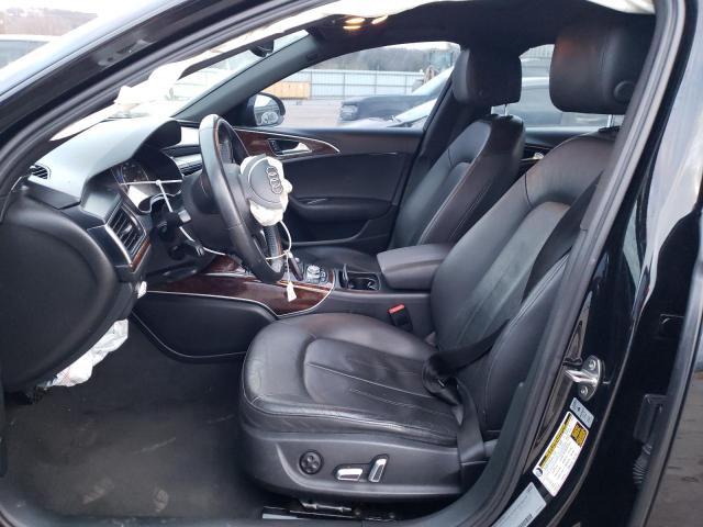 Photo 7 from auction – 2016 AUDI A6 PREMIUM with VIN WAUCFAFC9GN198736