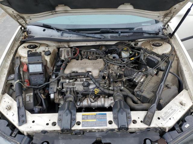 Фото 11 с аукциона – 2005 CHEVROLET IMPALA с VIN 2G1WF52EX59307860