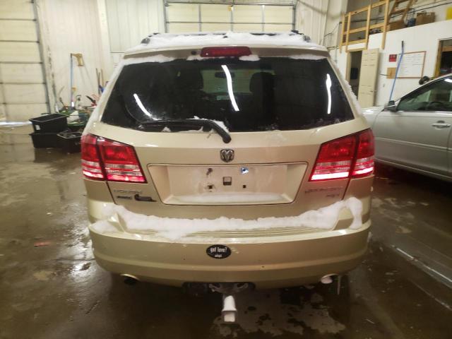 Zdjęcie 6 z aukcji – 2010 DODGE JOURNEY SX z VIN 3D4PH5FV9AT109717