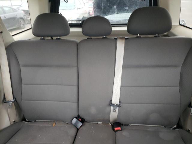 Photo 10 from auction – 2009 FORD ESCAPE XLT with VIN 1FMCU93GX9KC80764