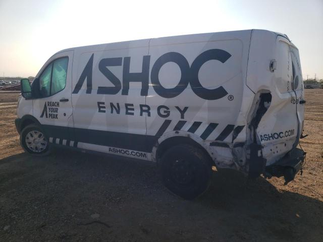 Photo 2 from auction – 2019 FORD TRANSIT T- with VIN 1FTYE1YM4KKA10278