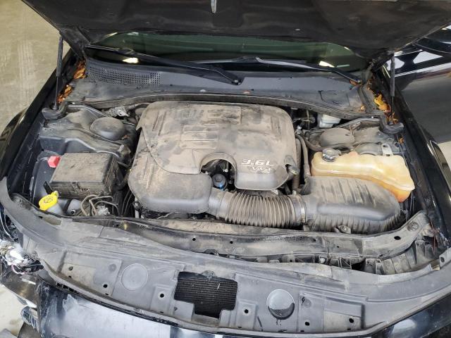 Photo 11 from auction – 2013 CHRYSLER 300 with VIN 2C3CCAAG6DH731821