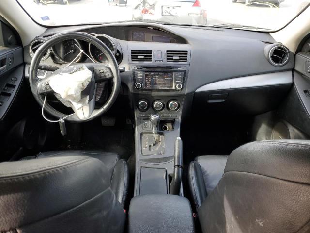Photo 8 from auction – 2013 MAZDA 3 I with VIN JM1BL1MP7D1777157