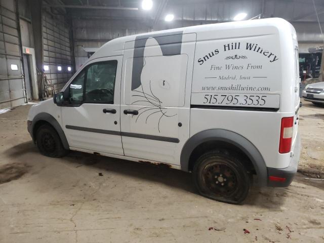 Photo 2 from auction – 2010 FORD TRANSIT CO with VIN NM0LS7AN0AT006453