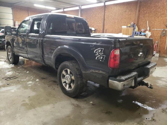 Photo 2 from auction – 2014 FORD F250 SUPER with VIN 1FT7W2BT4EEA83233