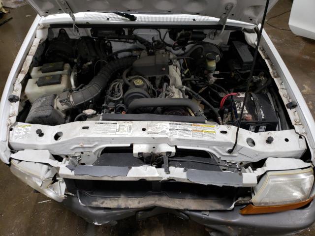 Photo 11 from auction – 2000 FORD RANGER with VIN 1FTYR10C3YPB18491