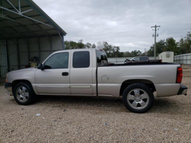 Photo 2 from auction – 2005 CHEVROLET SILVERADO with VIN 2GCEC19T151243585