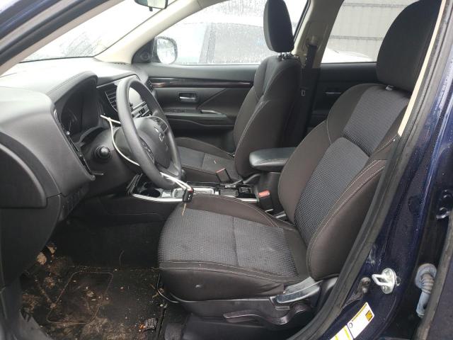 Photo 7 from auction – 2019 MITSUBISHI OUTLANDER with VIN JA4AD2A30KZ031383
