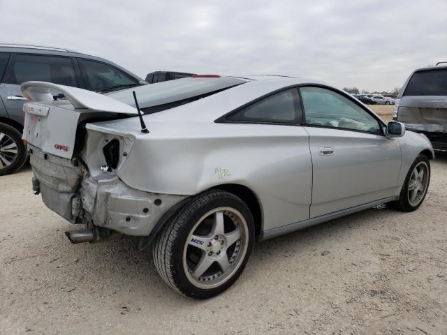Photo 3 from auction – 2001 TOYOTA CELICA GT- with VIN JTDDY32T410040408