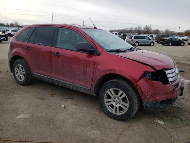 Zdjęcie 4 z aukcji – 2009 FORD EDGE SE z VIN 2FMDK36CX9BA99769