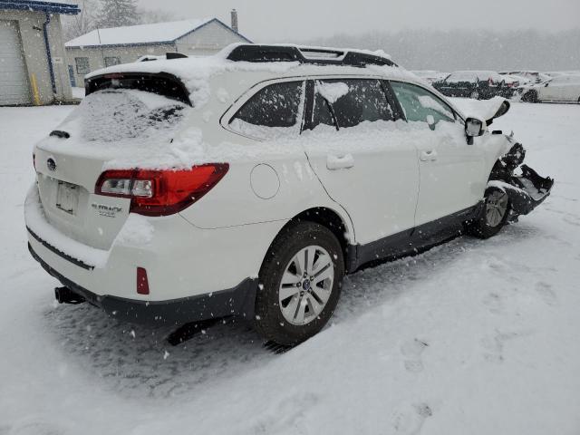 Photo 3 from auction – 2017 SUBARU OUTBACK 2. with VIN 4S4BSACC9H3323547