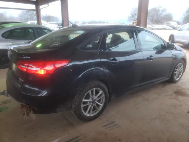 Photo 3 from auction – 2015 FORD FOCUS SE with VIN 1FADP3F2XFL379450