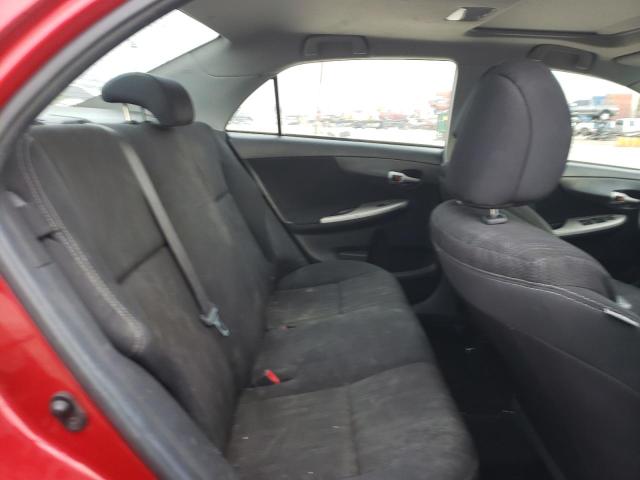 Photo 10 from auction – 2013 TOYOTA COROLLA BA with VIN 2T1BU4EE0DC068089
