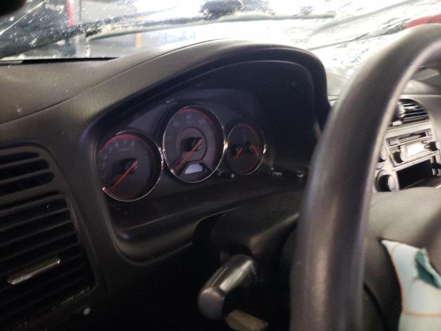 صورة رقم 9 من المزاد - 2003 HONDA CIVIC EX مع VIN 1HGEM22993L044228