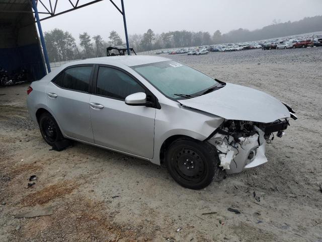 Photo 4 from auction – 2015 TOYOTA COROLLA L with VIN 2T1BURHE1FC454077