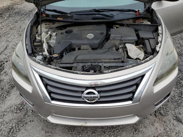 Photo 11 from auction – 2013 NISSAN ALTIMA 2.5 with VIN 1N4AL3AP4DC132701