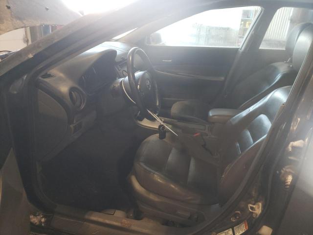 Photo 7 from auction – 2005 MAZDA 6 S with VIN 1YVHP80D955M71083