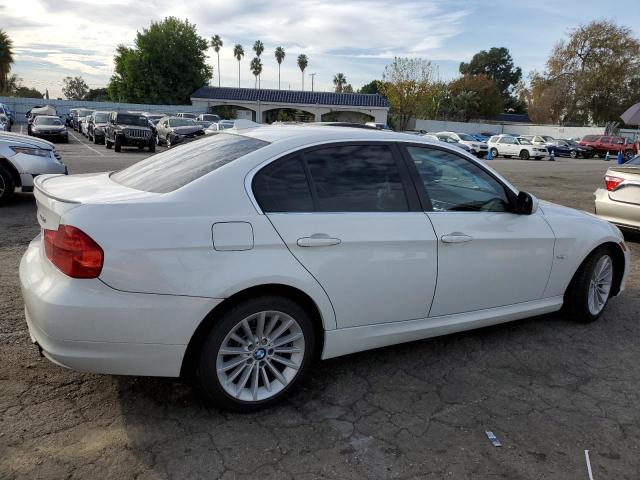 Photo 3 from auction – 2011 BMW 335 D with VIN WBAPN7C52BA950029