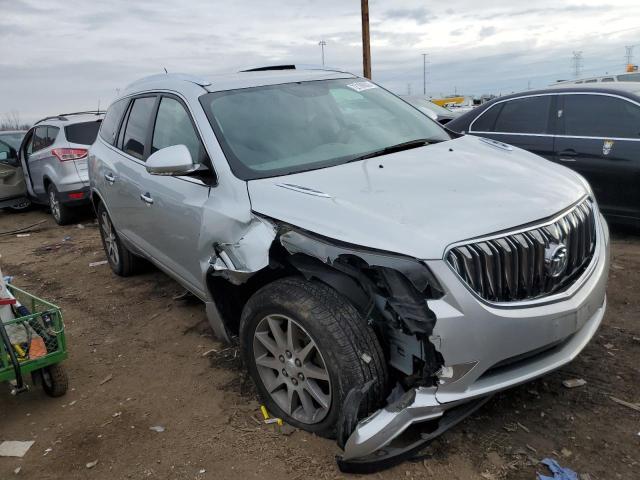 Photo 4 from auction – 2017 BUICK ENCLAVE with VIN 5GAKRAKD4HJ339226