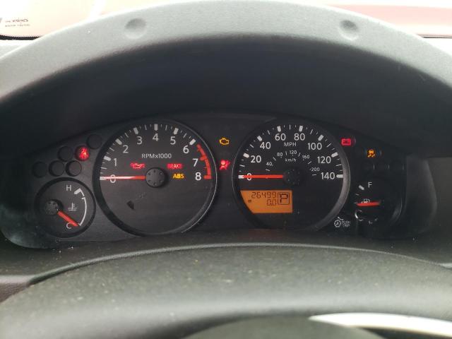 Photo 9 from auction – 2018 NISSAN FRONTIER S with VIN 1N6BD0CT3JN720851