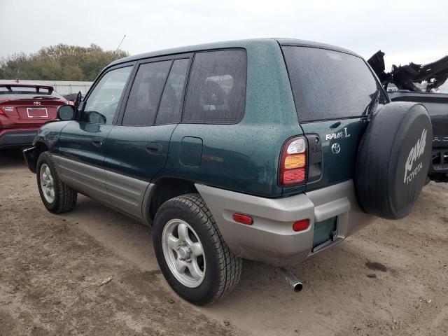 Photo 2 from auction – 1998 TOYOTA RAV4 with VIN JT3HP10V7W0183121