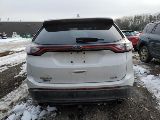 Photo 6 from auction – 2015 FORD EDGE SE with VIN 2FMTK4G9XFBB63101