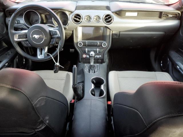 Photo 8 from auction – 2016 FORD MUSTANG with VIN 1FA6P8TH5G5268826