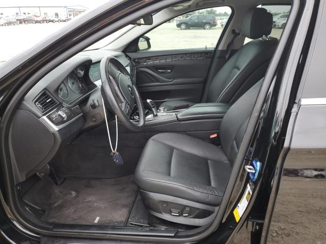 Foto 7 de la subasta – 2011 BMW 535 I con VIN WBAFR7C51BC608835