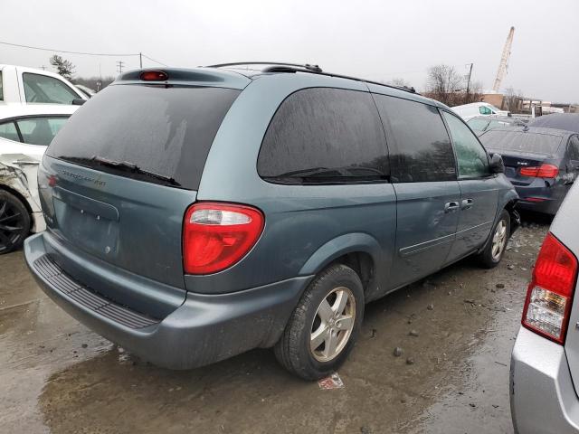 Photo 3 from auction – 2006 DODGE GRAND CARA with VIN 2D4GP44LX6R860995