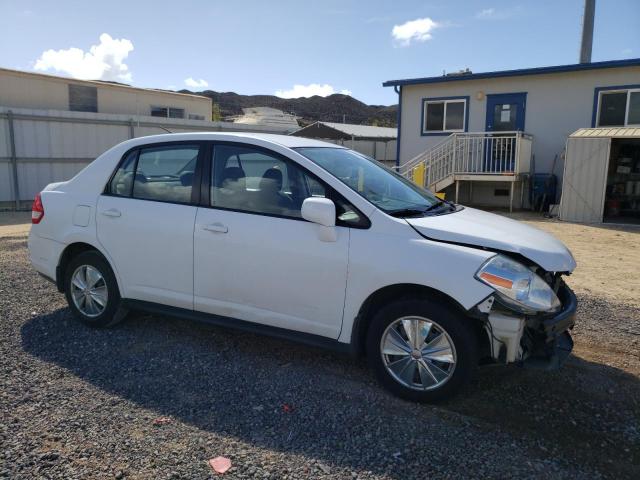 Photo 4 from auction – 2010 NISSAN VERSA S with VIN 3N1BC1AP6AL370314