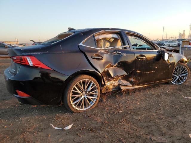 Photo 3 from auction – 2015 LEXUS IS 250 with VIN JTHBF1D20F5051291