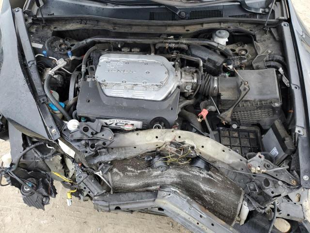 Photo 11 from auction – 2012 HONDA ACCORD EXL with VIN 1HGCS2B84CA007684