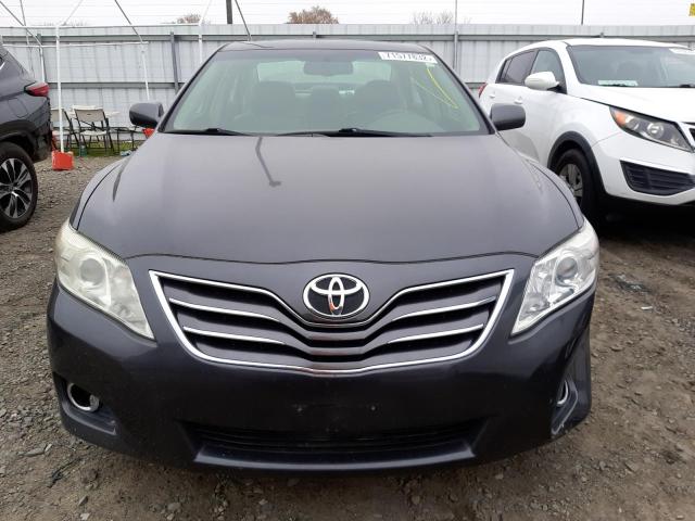 Photo 5 from auction – 2011 TOYOTA CAMRY SE with VIN 4T1BK3EK2BU117858