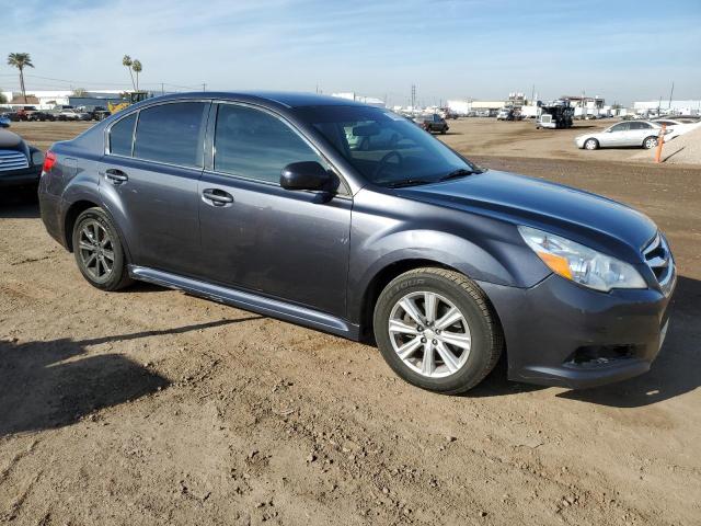 Photo 4 from auction – 2012 SUBARU LEGACY 2.5 with VIN 4S3BMBB64C3030826