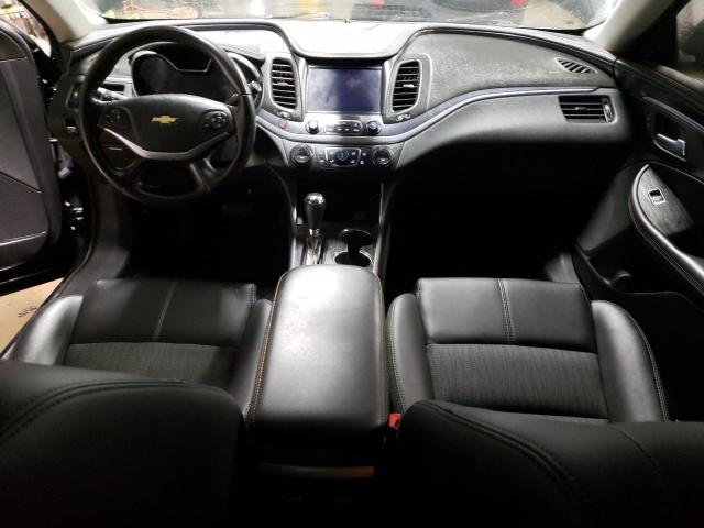 Photo 8 from auction – 2017 CHEVROLET IMPALA LT with VIN 1G1105S39HU201658