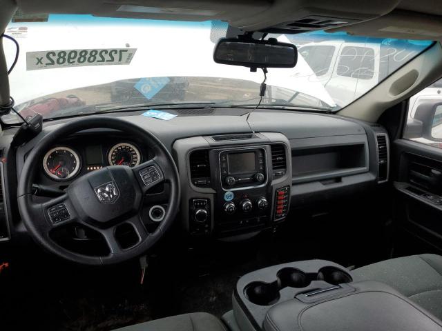 Photo 8 from auction – 2015 RAM 1500 ST with VIN 1C6RR7FT7FS669801