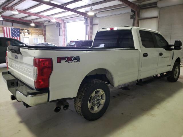Photo 3 from auction – 2020 FORD F250 SUPER with VIN 1FT7W2BT2LED01165