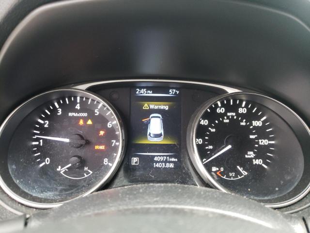 Photo 9 from auction – 2016 NISSAN ROGUE S with VIN KNMAT2MT2GP608678