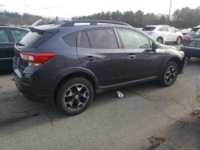 Photo 3 from auction – 2018 SUBARU CROSSTREK with VIN JF2GTABC6JH335819