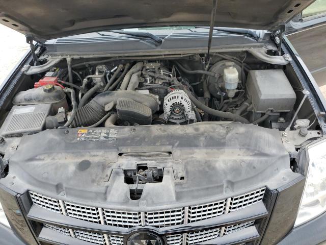 صورة رقم 12 من المزاد - 2014 CADILLAC ESCALADE P مع VIN 1GYS3CEF7ER236589