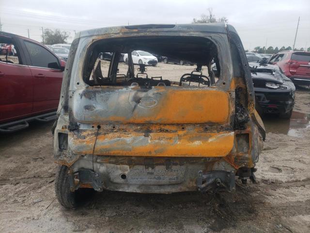 Photo 6 from auction – 2016 KIA SOUL with VIN KNDJP3A56G7330268