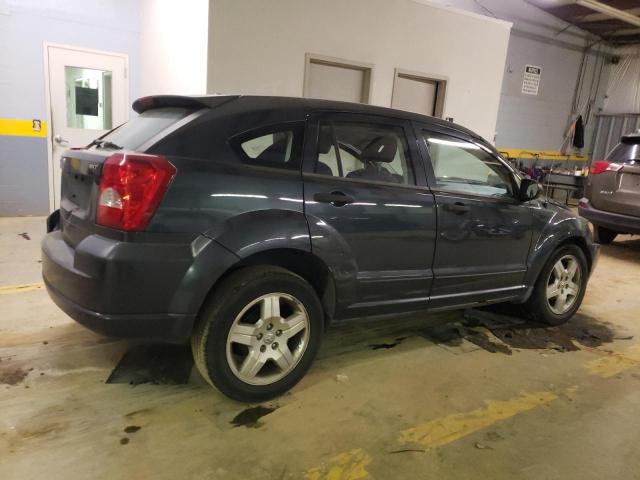 Photo 3 from auction – 2008 DODGE CALIBER SX with VIN 1B3HB48BX8D655735