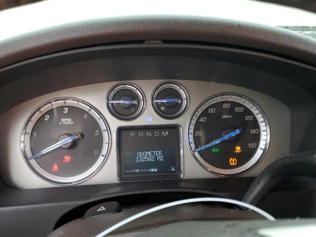 Photo 9 from auction – 2013 CADILLAC ESCALADE L with VIN 1GYS3BEF0DR146497