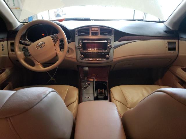 Photo 8 from auction – 2011 TOYOTA AVALON BAS with VIN 4T1BK3DB4BU390916