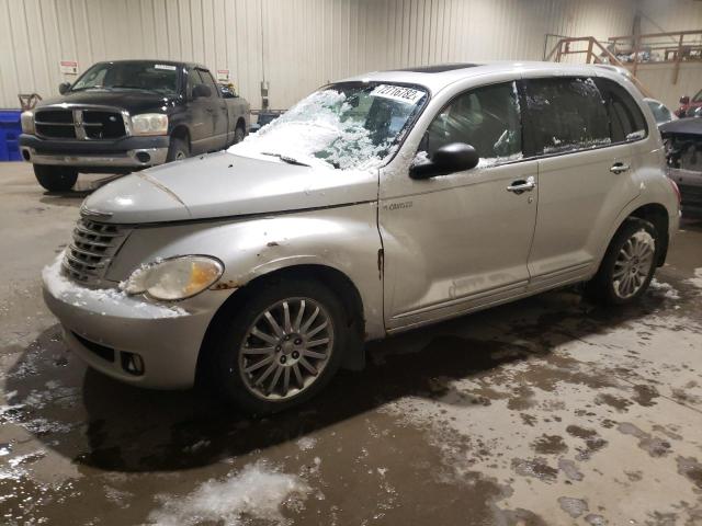 CHRYSLER PT CRUISER 2006 with VIN 3A8FY78G86T344385 - Photo from auction