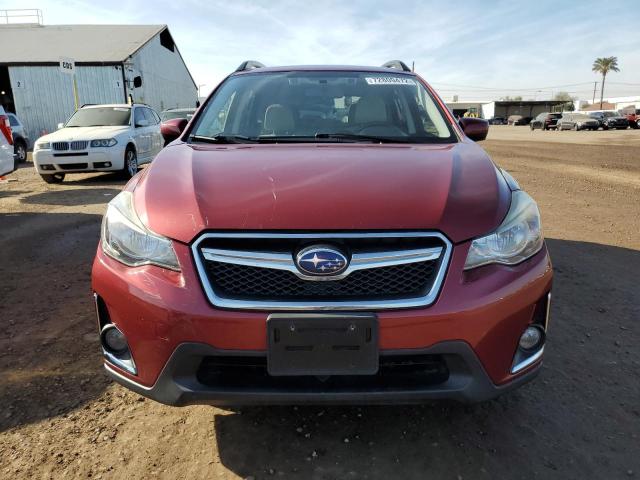Photo 5 from auction – 2017 SUBARU CROSSTREK with VIN JF2GPADC6H8264732